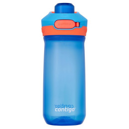 Kindertrinkflasche Contigo Jessie 420ml blau/orange blue poppy