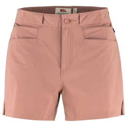 Damenshorts Fjällräven High Coast Lite Shorts W