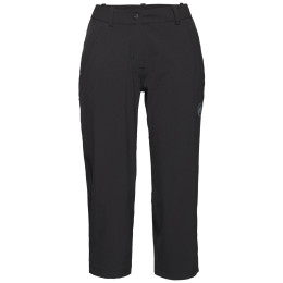 Damen 3/4 Hose Mammut Hiking V Capri Pants Women