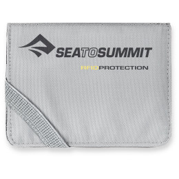 Hülle für Dokumente Sea to Summit Card Holder RFID Universal
