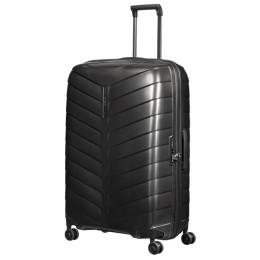 Koffer auf Rollen Samsonite Attrix 81 schwarz Anthracite