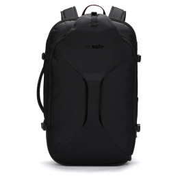 Reiserucksäcke Pacsafe EXP45 schwarz