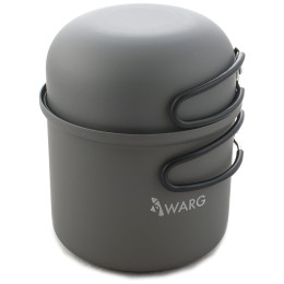 Outdoor-Kochgeschirr Warg Gasty
