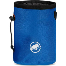Kreidebeutel Mammut Gym Basic Chalk Bag blau 5072 - ice