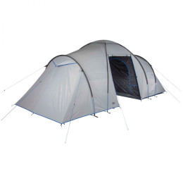 Zelt High Peak Como 4 (2022) grau