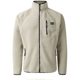 Herren Funktions-Sweatshirt Dare 2b Camber Fleece beige Abbeystone