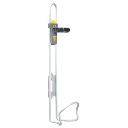 Flaschenhalter Topeak Modula Cage XL schwarz/silber