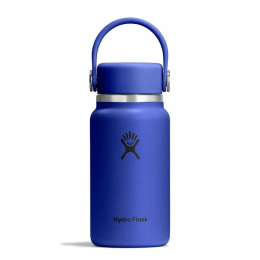 Thermokanne Hydro Flask Micro Hydro 200 ml blau Capri Blue