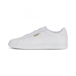 Schuhe Puma Puma Smash 3.0 L weiß white
