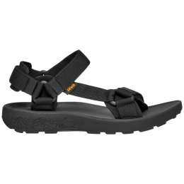 Herrensandalen Teva Hydratrek schwarz Black