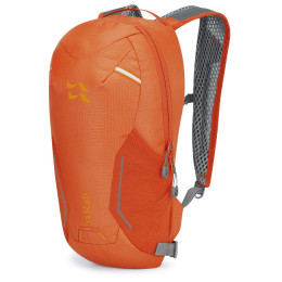 Rucksack Rab Tensor 5 orange Firecracker