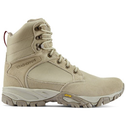 Herren Trekkingschuhe Craghoppers Salado Desert Hi II beige Rubble
