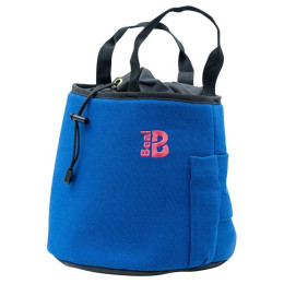 Kreidebeutel Beal Monster Cocoon II blau BLUE