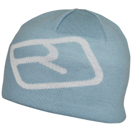 Mütze Ortovox Pro Beanie grau Glacier Grey