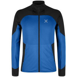 Herren Funktions-Sweatshirt Montura Rise Maglia