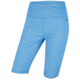 Damenshorts Husky Dalu L hellblau light blue