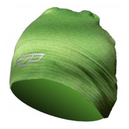 Mütze Trimm Micro Uni grün lime green