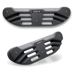 Klettergriffe Ocún Finger Board schwarz