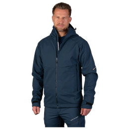 Herren Softshell-Jacke Northfinder Amadeu