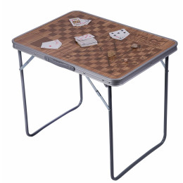 Campingtisch Regatta Games Table