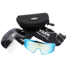 Sonnenbrille Vidix Vision (240103set) blau