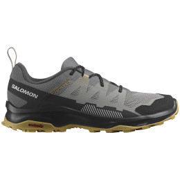 Herrenschuhe Salomon Ardent schwarz/grau Pewter / Black / Southern Moss