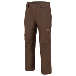 Herrenhose Helikon-Tex Woodsman Pants® braun Earth Brown