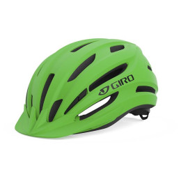 Fahrradhelm Giro Register II MIPS Youth hellgrün Bright Green