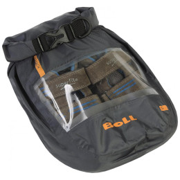 Skischuhtasche Boll Shoe Sack Duo Dry S grau Gray