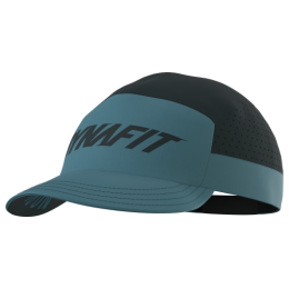 Baseballmütze Dynafit Transalper Cap blau/schwarz storm blue/3010
