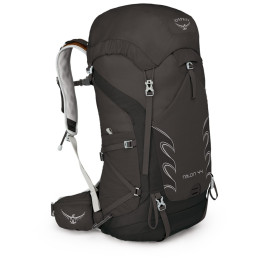Rucksack Osprey Talon 44 2023 schwarz Black