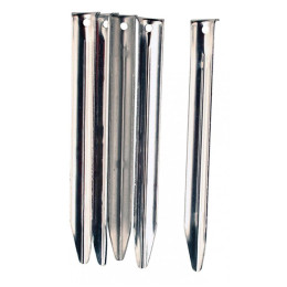Zeltstifte Vango Steel V Pegs Long