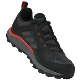 Herrenschuhe Adidas Terrex Tracerocker 2 GTX schwarz Gresix/Grefou/Impora