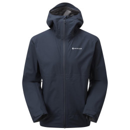 Herrenjacke Montane Spirit Lite Jacket blau Eclipse Blue