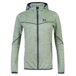 Damen-Sweatshirt Hannah Dagnys Hoody