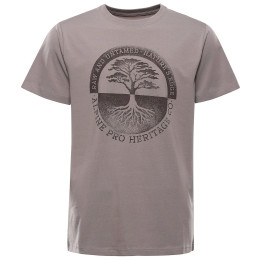 Herren-T-Shirt Alpine Pro Dorg