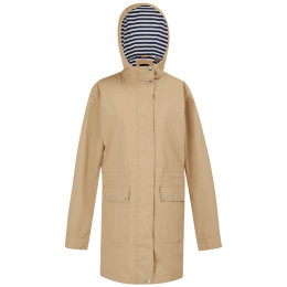 Damenjacke Regatta Birgitta beige Oat