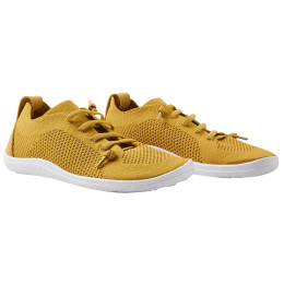 Kinderschuhe Reima Astelu gelb Dark mango