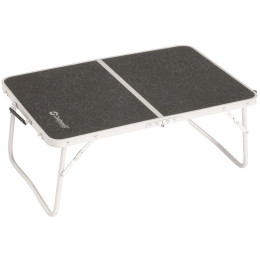 Campingtisch Outwell Heyfield Low Table schwarz