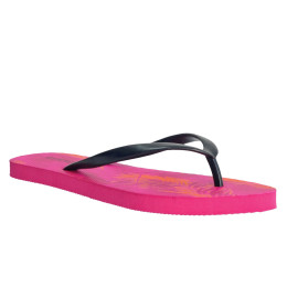 Damen Flip-Flops Regatta Lady Bali rosa PinkFusPalm