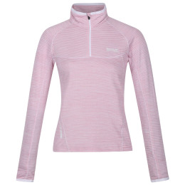 Damen-Sweatshirt Regatta Wmns Yonder hellrosa FragrntLilac