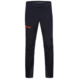 Damenhose Hannah Claim W grau anthracite (red)