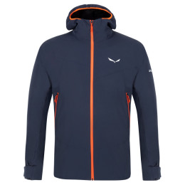 Herrenjacke Salewa Puez Ptx 2L M Jacket dunkelblau 3961 - navy blazer/4570