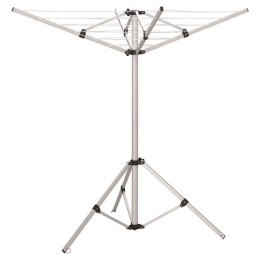 Wäscheständer Outwell Drying Rack grau