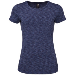 Damen-T-Shirt Loap Marlona blau Blue