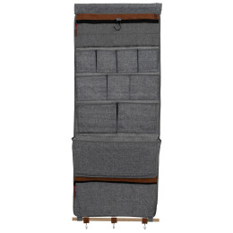 Organizer Bo-Camp Mathew L grau Grey