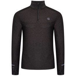 Herren-Funktionsshirt Dare 2b Power Up II Jrsey schwarz Black Marl
