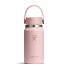 Thermokanne Hydro Flask Micro Hydro 200 ml hellrosa Trillium