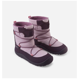 Kinderschuhe Reima Ensilumi Junior lila Deep purple