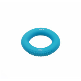 Trainingsring YY VERTICAL Climbing Ring 25 kg blau Blue